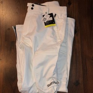 Men’s burton snowboard pants